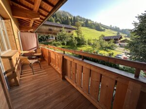 Pension Anderla in Wildschönau