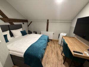 Übernachten im H24 Hotel Eberswalde