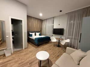 Übernachten im H24 Hotel Eberswalde